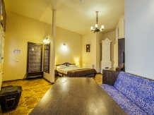 Residence Central Annapolis - alloggio in  Vallata di Brasov (28)