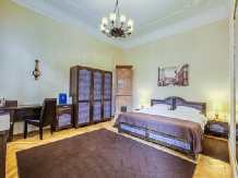 Residence Central Annapolis - accommodation in  Brasov Depression (31)