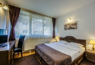 Residence Central Annapolis - Apartament Standard ( dormitor + living )