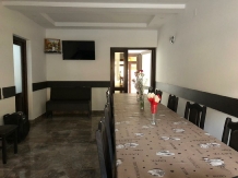 Pensiunea Bucur - accommodation in  Durau (03)