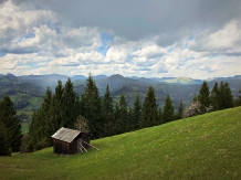 Pensiunea Bucur - alloggio in  Durau (05)