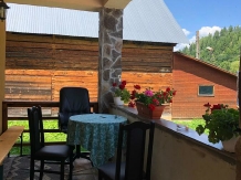 Pensiunea Bucur - accommodation in  Durau (11)