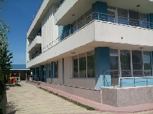 Steluta de mare - accommodation in  Black Sea (02)