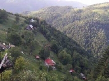 Cabana Mesteacanul - accommodation in  Apuseni Mountains (02)