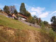 Cabana Mesteacanul - accommodation in  Apuseni Mountains (04)