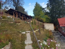 Cabana Mesteacanul - accommodation in  Apuseni Mountains (05)