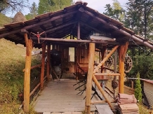 Cabana Mesteacanul - accommodation in  Apuseni Mountains (21)