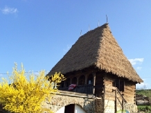 Complex Satul Muzeu-Bistrita - accommodation in  Bistrita (01)