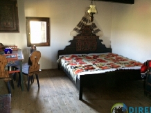 Complex Satul Muzeu-Bistrita - accommodation in  Bistrita (08)