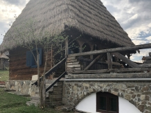 Complex Satul Muzeu-Bistrita - cazare Bistrita (09)
