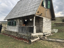 Complex Satul Muzeu-Bistrita - accommodation in  Bistrita (15)