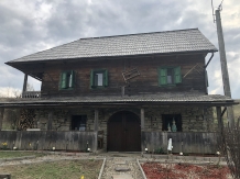 Complex Satul Muzeu-Bistrita - alloggio in  Bistrita (24)