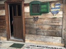 Complex Satul Muzeu-Bistrita - accommodation in  Bistrita (27)