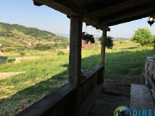 Complex Satul Muzeu-Bistrita - accommodation in  Bistrita (33)