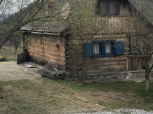 Complex Satul Muzeu-Bistrita - accommodation in  Bistrita (34)