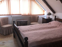 Complex Satul Muzeu-Bistrita - accommodation in  Bistrita (39)