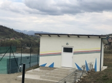 Complex Satul Muzeu-Bistrita - accommodation in  Bistrita (46)