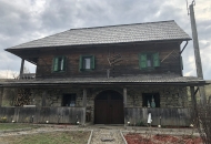 Complex Satul Muzeu-Bistrita - Casuta nr. 4