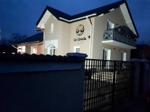 Pensiunea La Livada - accommodation in  Oltenia (15)