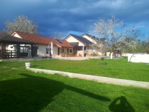 Pensiunea La Livada - accommodation in  Oltenia (18)