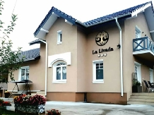 Pensiunea La Livada - accommodation in  Oltenia (22)