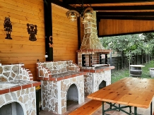 Pensiunea La Livada - accommodation in  Oltenia (24)