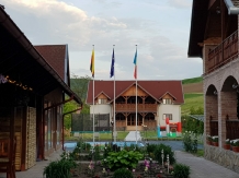 Sachsenhof - alloggio in  Transilvania (01)