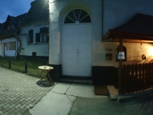 Sachsenhof - alloggio in  Transilvania (02)