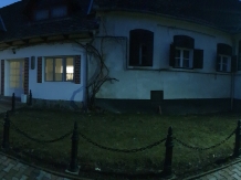 Sachsenhof - alloggio in  Transilvania (03)