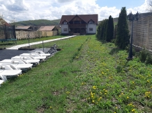 Sachsenhof - alloggio in  Transilvania (18)