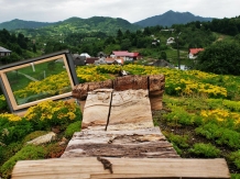 Popasul verde - alloggio in  Bistrita (03)