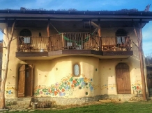 Popasul verde - accommodation in  Bistrita (05)