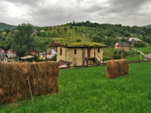 Popasul verde - accommodation in  Bistrita (07)