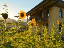 Popasul verde - accommodation in  Bistrita (08)