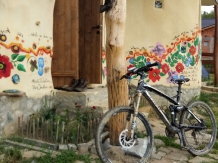 Popasul verde - accommodation in  Bistrita (09)
