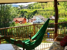 Popasul verde - accommodation in  Bistrita (21)