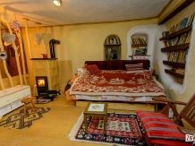 Popasul verde - accommodation in  Bistrita (24)