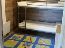 Cabana Mea - accommodation in  Valea Doftanei (12)