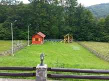 Cabana Mea - accommodation in  Valea Doftanei (22)