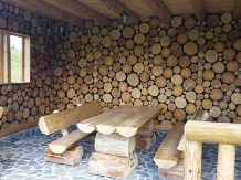 Cabana Mea - alloggio in  Valea Doftanei (24)