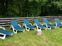 Cabana Mea - alloggio in  Valea Doftanei (26)