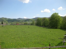 Cabana Mea - alloggio in  Valea Doftanei (27)