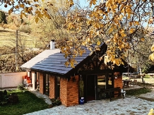 Pensiunea Maidali - accommodation in  Piatra Craiului (02)