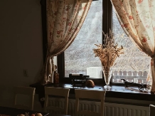 Pensiunea Maidali - accommodation in  Piatra Craiului (04)