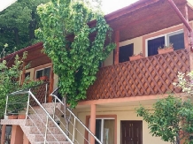 Casa Monteoru - alloggio in  Valea Buzaului (02)