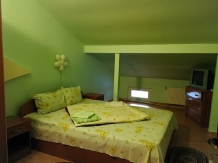 Casa Monteoru - accommodation in  Buzau Valley (12)