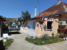 Hostel Pascalis - accommodation in  Crisana (03)
