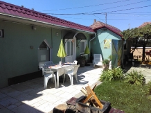 Hostel Pascalis - accommodation in  Crisana (05)