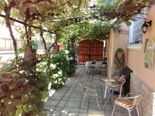 Hostel Pascalis - accommodation in  Crisana (06)