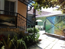 Hostel Pascalis - accommodation in  Crisana (07)